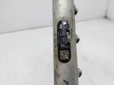 İkinci el araba yedek parçası Enjektör Rampasi için HYUNDAI SANTA FE (BM) 2.2 CRDi CAT OEM IAM referansları 3140027400  