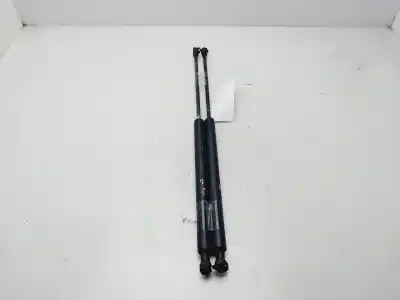 İkinci el araba yedek parçası Bagaj / Kapi Amortisörleri için PEUGEOT 206 BERLINA 206 5P XR 75 OEM IAM referansları 9642209980  