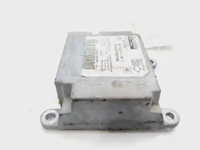 Pièce détachée automobile d'occasion BOITIER DE COMMANDE D'AIRBAG pour CITROEN XSARA PICASSO  Références OEM IAM 9652276980  