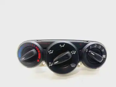 Second-hand car spare part heating / air conditioning control panel for ford focus berlina (cak) ghia oem iam references 98ab18c419  