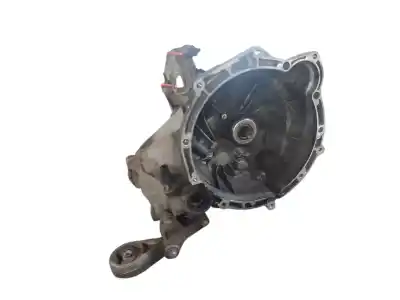 Second-hand car spare part gearbox for ford focus berlina (cak) ghia oem iam references xs4r7002fa  5 velocidades