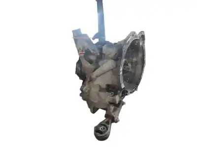 Second-hand car spare part gearbox for ford focus berlina (cak) ghia oem iam references xs4r7002fa  5 velocidades