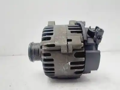 Second-hand car spare part alternator for citroen c8 2.2 hdi 16v premier ii oem iam references 9646321780  