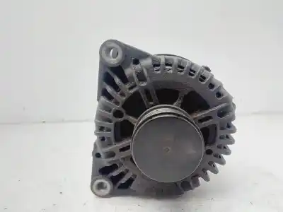 Second-hand car spare part alternator for citroen c8 2.2 hdi 16v premier ii oem iam references 9646321780  