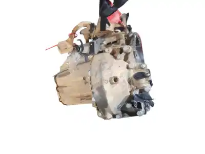 Second-hand car spare part gearbox for citroen c8 2.2 hdi 16v premier ii oem iam references 20mb09  6 velocidades