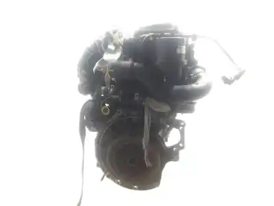 Second-hand car spare part complete engine for citroen c3 lx oem iam references 8hz  