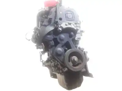 Second-hand car spare part complete engine for citroen c3 lx oem iam references 8hz  