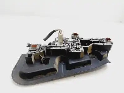 Peça sobressalente para automóvel em segunda mão Suporte De Lâmpada por CITROEN C5 BERLINA 2.0 HDi 90 SX/SX Automático Referências OEM IAM 9651263180  