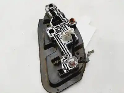 Peça sobressalente para automóvel em segunda mão Suporte De Lâmpada por CITROEN C5 BERLINA 2.0 HDi 90 SX/SX Automático Referências OEM IAM 9632646680  