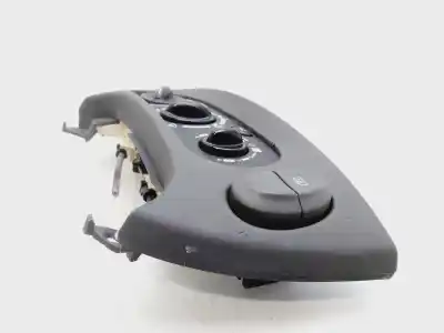 Pezzo di ricambio per auto di seconda mano controllo riscaldamento / aria condizionata per renault scenic (ja..) 1.9 dci authentique riferimenti oem iam 663212p  