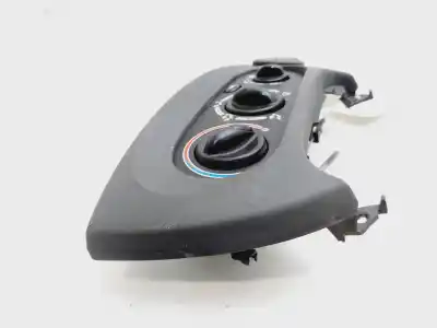 Pezzo di ricambio per auto di seconda mano controllo riscaldamento / aria condizionata per renault scenic (ja..) 1.9 dci authentique riferimenti oem iam 663212p  