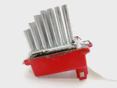 Peça sobressalente para automóvel em segunda mão resistência sofagem chauffage por vw bora i (1j2) 1.6 referências oem iam 1j0907521  