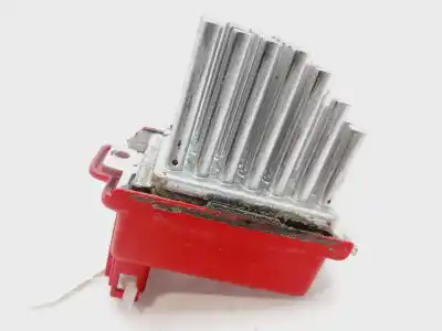 Peça sobressalente para automóvel em segunda mão resistência sofagem chauffage por vw bora i (1j2) 1.6 referências oem iam 1j0907521  
