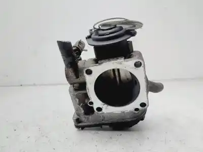 Автозапчастина б/у коробка метелика для vw bora i (1j2) 1.6 посилання на oem iam 06a133064j  