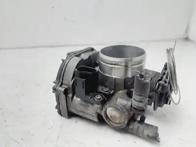 Автозапчастина б/у коробка метелика для vw bora i (1j2) 1.6 посилання на oem iam 06a133064j  