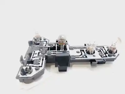 Автозапчасти б/у подставка для лампы за vw bora i (1j2) 1.6 ссылки oem iam 1j59452557  