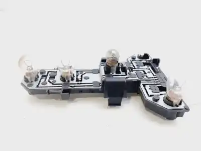 Автозапчасти б/у подставка для лампы за vw bora i (1j2) 1.6 ссылки oem iam 1j59452557  