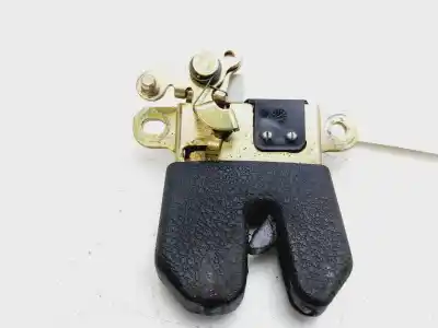 Second-hand car spare part trunk lock for vw bora i (1j2) 1.6 oem iam references 1j5827505c  