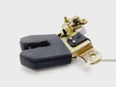 Second-hand car spare part trunk lock for vw bora i (1j2) 1.6 oem iam references 1j5827505c  