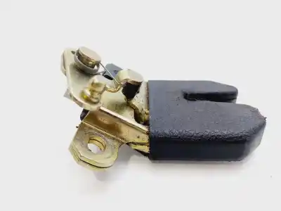 Second-hand car spare part trunk lock for vw bora i (1j2) 1.6 oem iam references 1j5827505c  