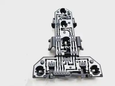 Pezzo di ricambio per auto di seconda mano portalampada per vw bora i (1j2) 1.6 riferimenti oem iam 1j5945257  