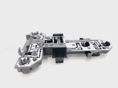 Pezzo di ricambio per auto di seconda mano portalampada per vw bora i (1j2) 1.6 riferimenti oem iam 1j5945257  