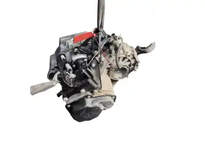 Second-hand car spare part  for SEAT IBIZA (6J5)  OEM IAM references LBQ  5 VELOCIDADES