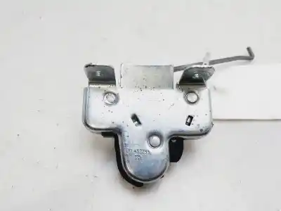 Gebrauchtes Autoersatzteil schloss heckdeckel zum opel astra g berlina club oem-iam-referenzen 90457255  