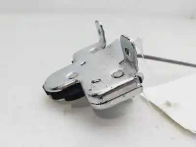 Gebrauchtes Autoersatzteil schloss heckdeckel zum opel astra g berlina club oem-iam-referenzen 90457255  