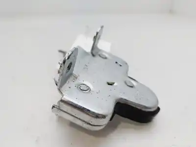 Gebrauchtes Autoersatzteil schloss heckdeckel zum opel astra g berlina club oem-iam-referenzen 90457255  