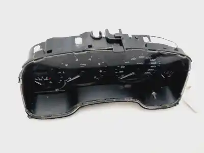Gebrauchtes Autoersatzteil instrumententafel zum opel astra g berlina club oem-iam-referenzen 09228753  