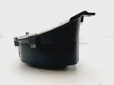 Gebrauchtes Autoersatzteil instrumententafel zum opel astra g berlina club oem-iam-referenzen 09228753  