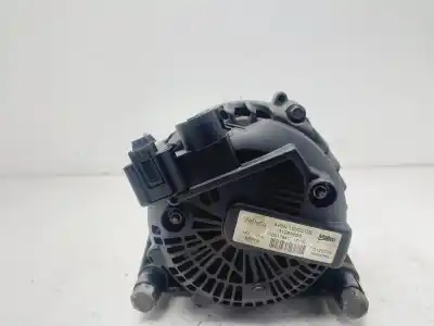 Автозапчастина б/у генератор для ford fiesta (cb1) titanium посилання на oem iam av6n10300db  