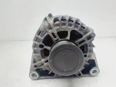 Автозапчастина б/у генератор для ford fiesta (cb1) titanium посилання на oem iam av6n10300db  