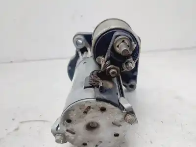 Peça sobressalente para automóvel em segunda mão MOTOR DE ARRANQUE por FORD FIESTA (CB1)  Referências OEM IAM 8V2111000AD  