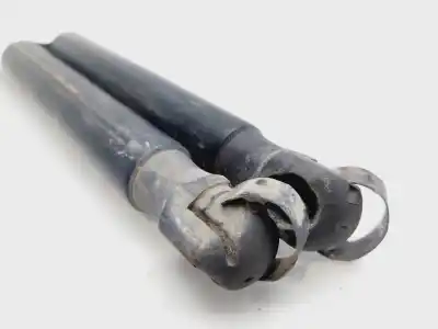 Автозапчастина б/у амортизаторі багажника/дверей для ford fiesta (cb1) trend посилання на oem iam 8a61a406a10ac  