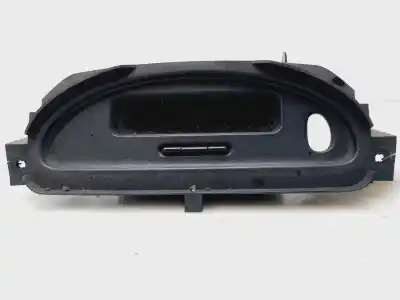 Автозапчасти б/у многофункциональный дисплей за renault clio ii fase i (b/cbo) 1.9 dti diesel 80 cv / 59 kw ссылки oem iam 7700436307a  