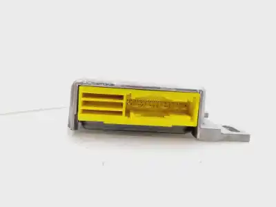 Автозапчасти б/у блок управления подушками безопасности за renault clio ii fase i (b/cbo) 1.9 dti diesel 80 cv / 59 kw ссылки oem iam 7700428310g  
