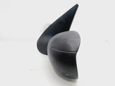 Peça sobressalente para automóvel em segunda mão espelho retrovisor esquerdo por peugeot 206 berlina xr referências oem iam 96432611xx