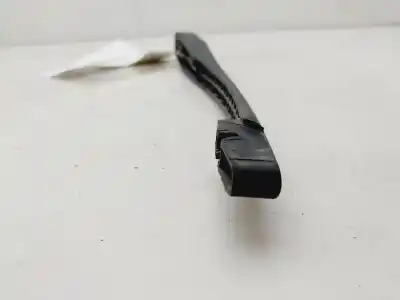 Tweedehands auto-onderdeel ruitenwisser arm voor peugeot 206 berlina xr oem iam-referenties 9628677777  