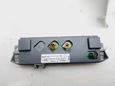 Автозапчасти б/у электронный модуль за AUDI A4 B8 (8K2) 2.0 TDI ссылки OEM IAM 8K5035225J  