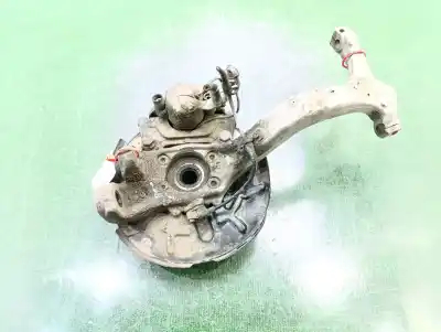 Second-hand car spare part front left knuckle for audi a4 avant (8e) 2.5 tdi (114kw) oem iam references 8e0407253h  