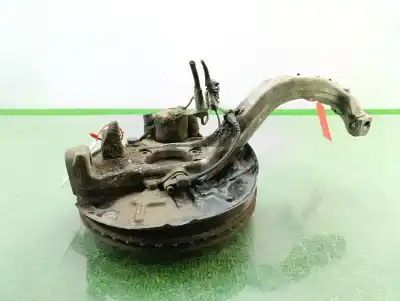Second-hand car spare part front left knuckle for audi a4 avant (8e) 2.5 tdi (114kw) oem iam references 8e0407253h  