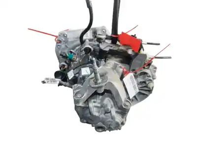 Автозапчастина б/у  для DACIA SANDERO  Посилання на OEM IAM JT4023  6-MARCHA