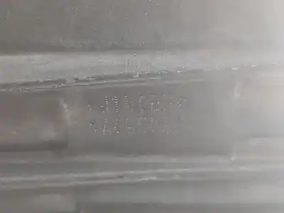 Автозапчастина б/у коробка передач для dacia sandero stepway essential посилання на oem iam jt4023  6-marcha