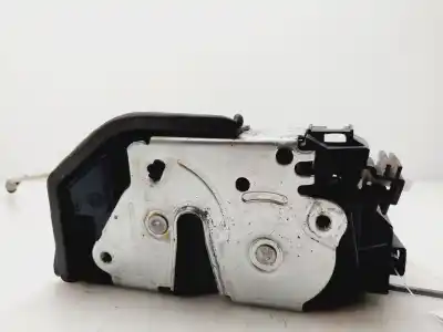 İkinci el araba yedek parçası Sag ön Kapi Kilidi için BMW X3 (F25) xDrive 20d OEM IAM referansları 7318416  
