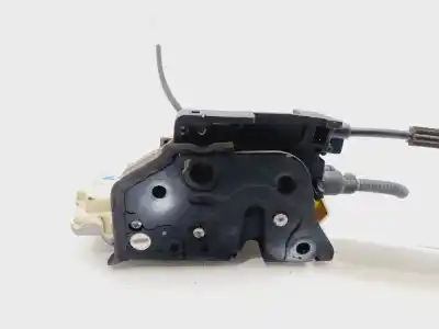 Second-hand car spare part rear right door lock for audi q7 (4l) 4.2 v8 32v fsi oem iam references 3c4839016a