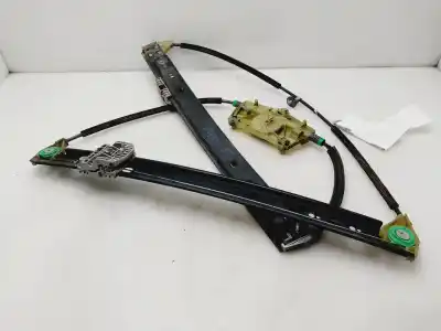 Second-hand car spare part rear left window regulator for audi q7 (4l) 4.2 v8 32v fsi oem iam references 4l0839461a