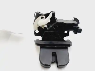 Second-hand car spare part trunk lock for audi q7 (4l) 4.2 v8 32v fsi oem iam references 8p4827505b  