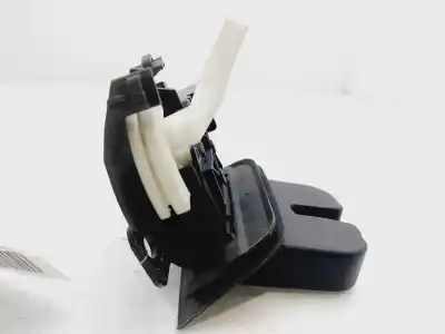 Second-hand car spare part trunk lock for audi q7 (4l) 4.2 v8 32v fsi oem iam references 8p4827505b  